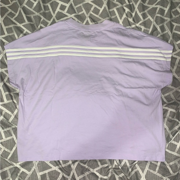 Adidas t-shirt - Picture 2 of 4